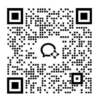 手机扫码加微信