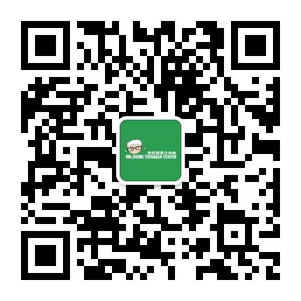 公众号二维码